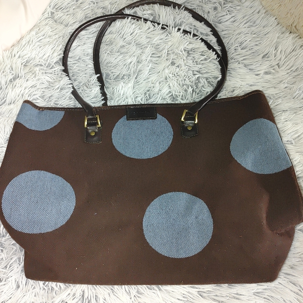 Hartmann: Vintage Travel Tote for the Girl on Go!